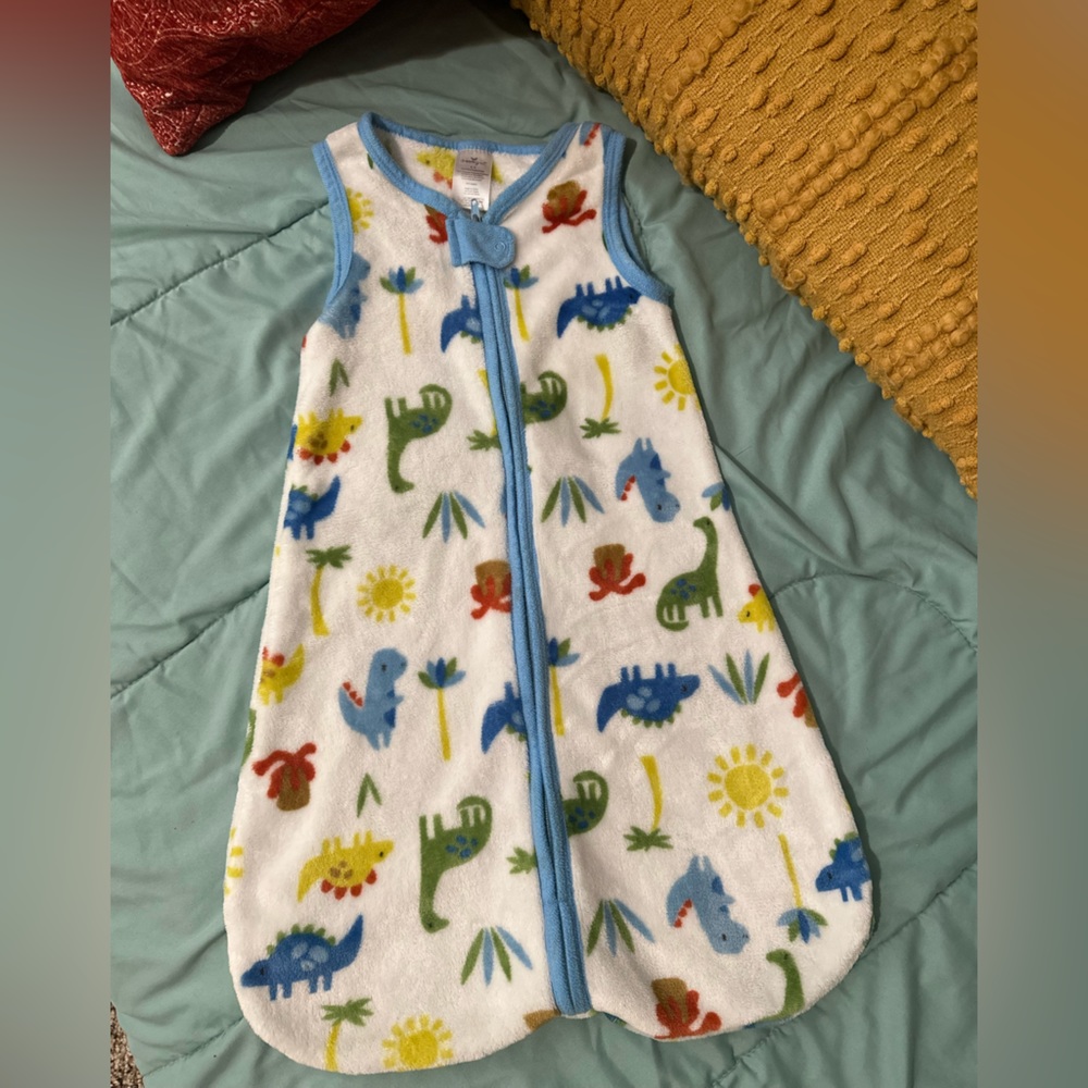 2/$15‼️ DreamGro sleep sack SOFT!